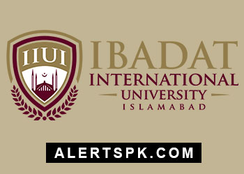 IBADAT International University Islamabad Admission