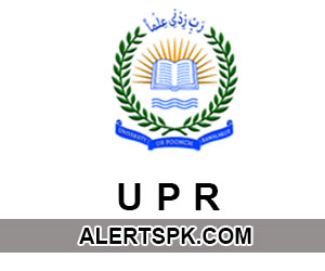 University of Poonch Rawalakot merit list