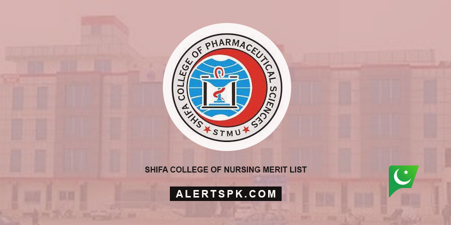 stmu.edu.pk Merit List can be checked from this page.