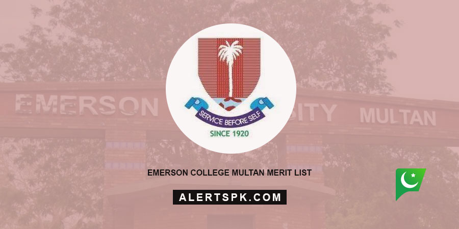 www.eum.edu.pk Merit List can check from this page.