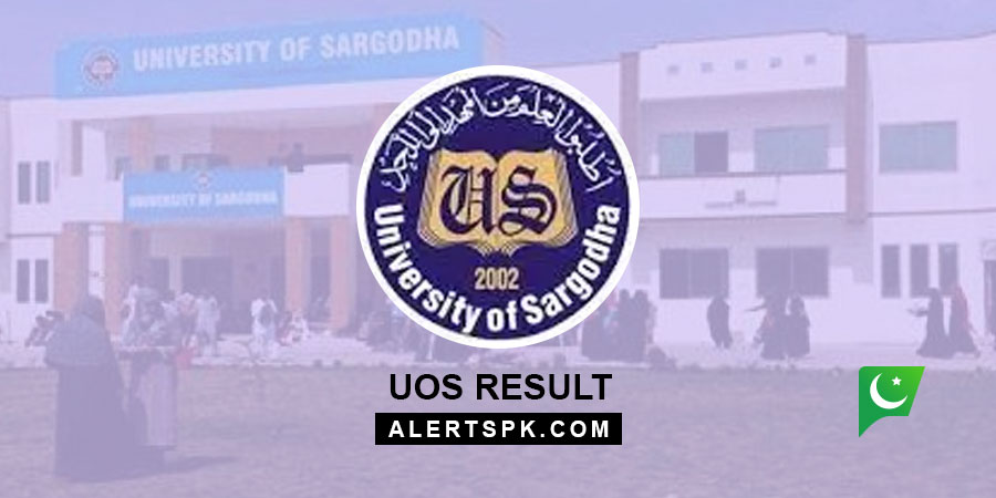 su.edu.pk Result is available here.