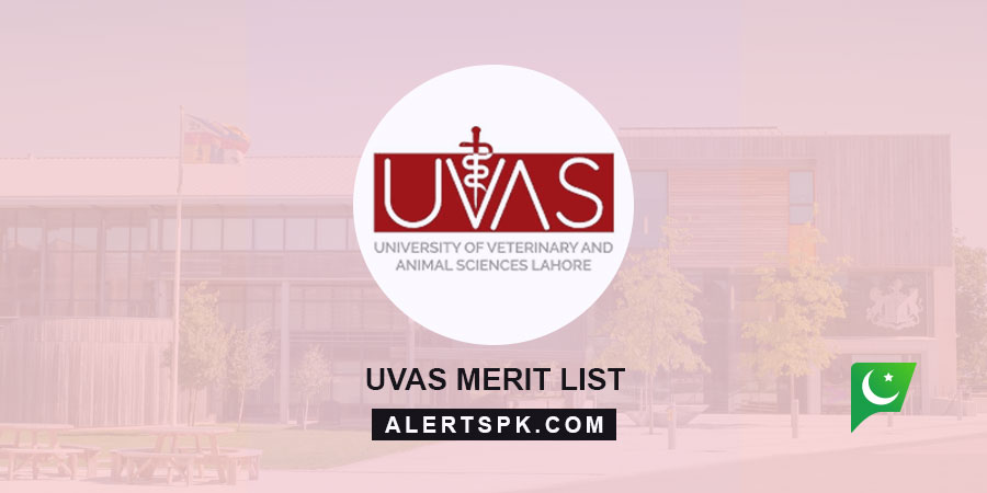 www uvas edu pk Result of undergraduate and postgraduate is available here.
