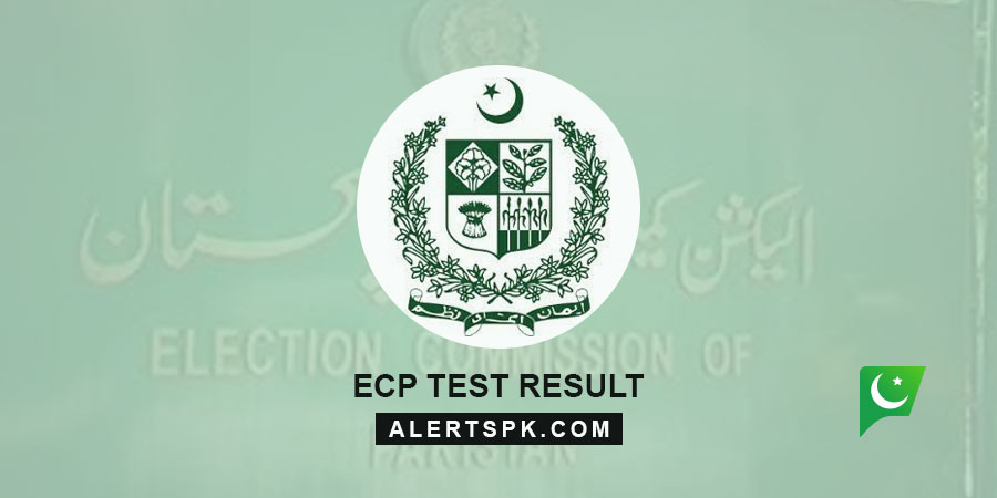 www.ecp.gov.pk Result