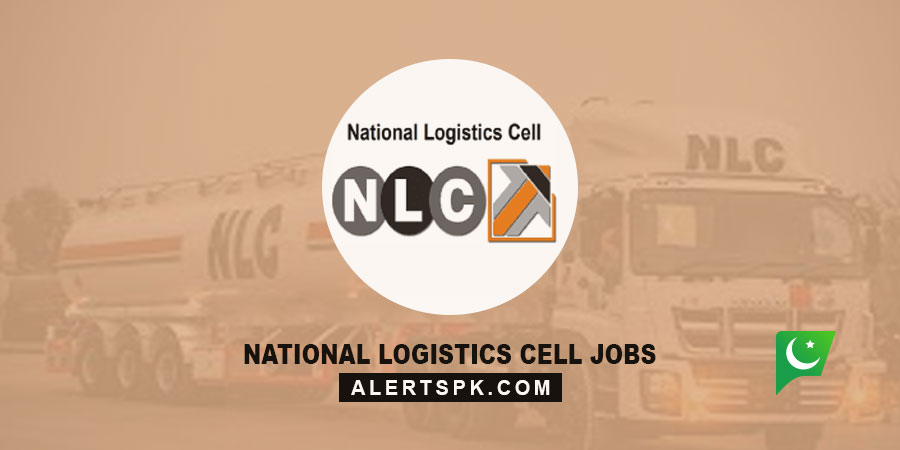 www.nlc.com.pk Jobs