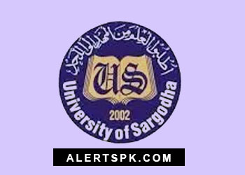 Sargodha University Result of all program is available here.