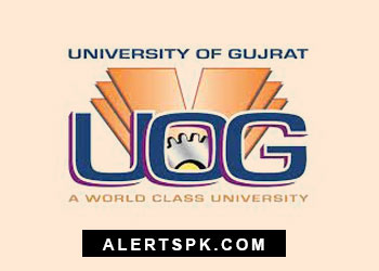 UOG Merit List of all programs available on this page.