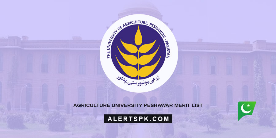 aup.edu.pk merit list