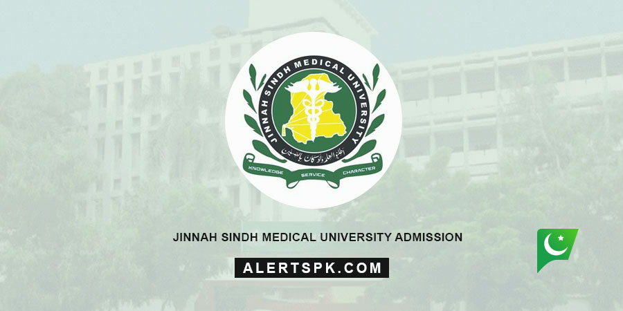 www.jsmu.edu.pk Admission 