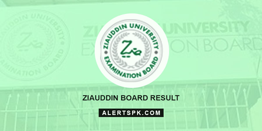 zueb.edu.pk Result 2nd year result is available here.