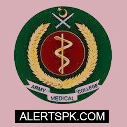 Army Medical College Online Registration