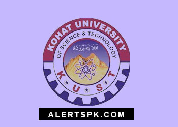 Kohat University of Science and Technology Result