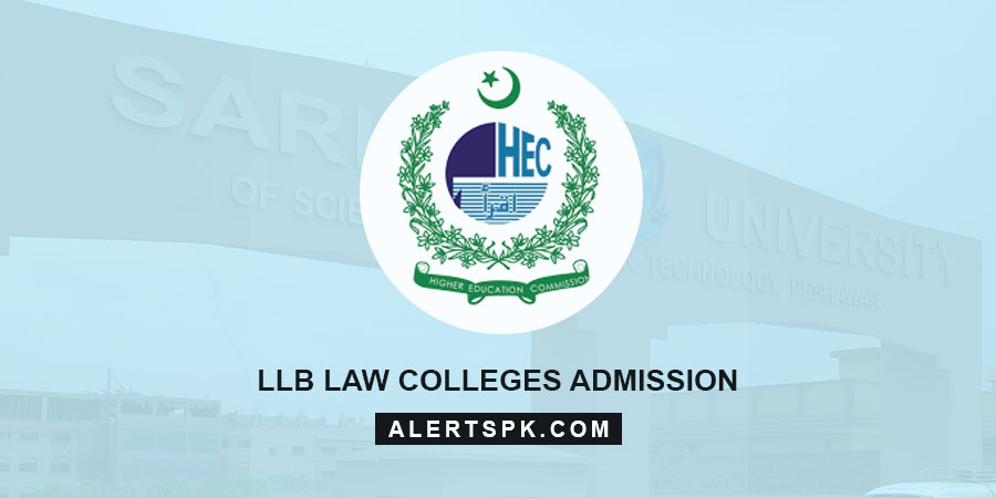 LLB Law Colleges Admission