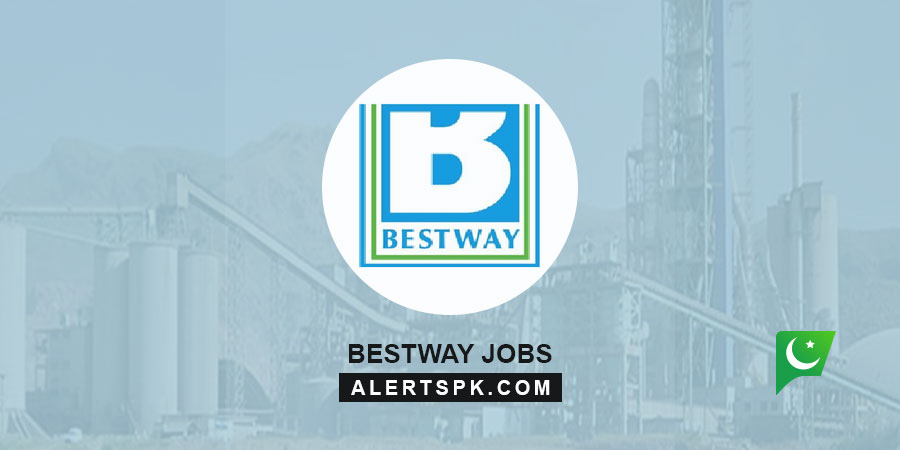 www.bestway.com.pk Jobs