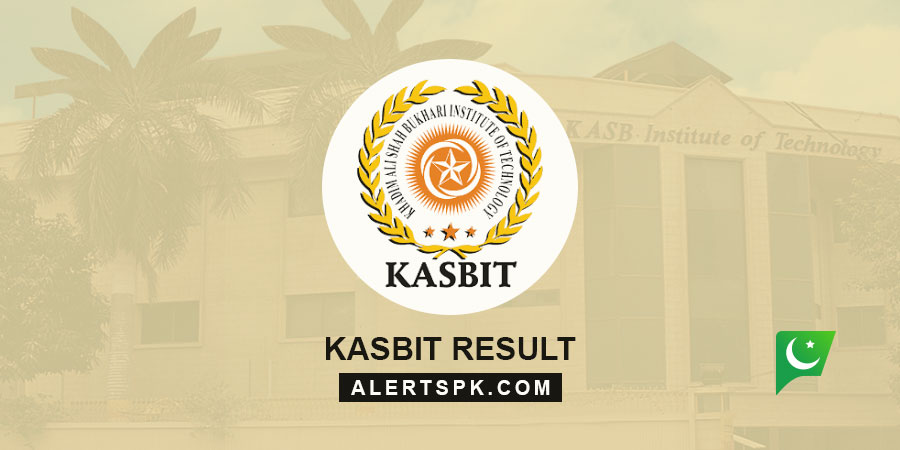 KASBIT Result