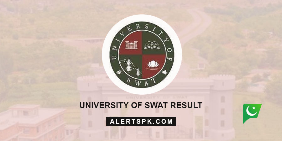 University Of Swat Result