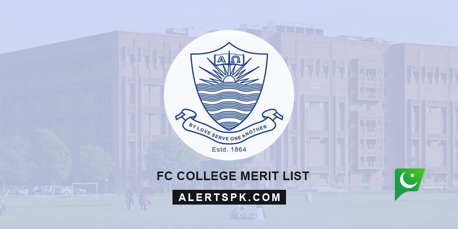 www.fccollege.edu_.pk-Merit-List