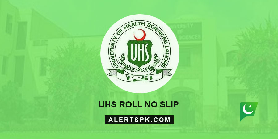 UHS Roll No Slip
