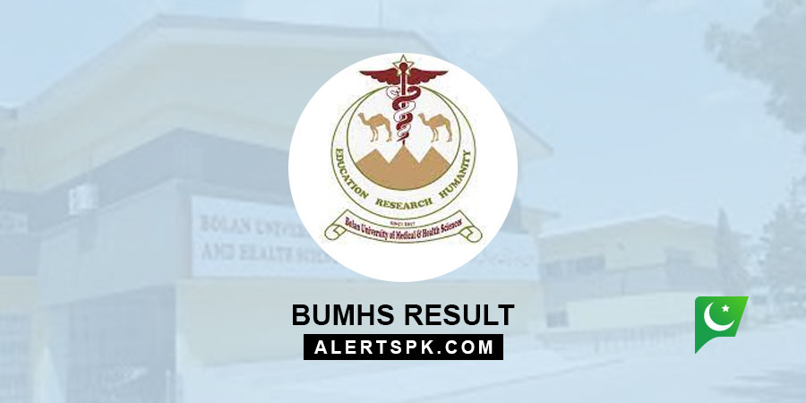 bumhs result