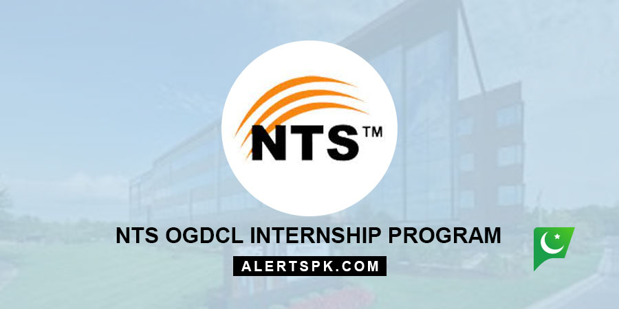 nts ogdcl internship program