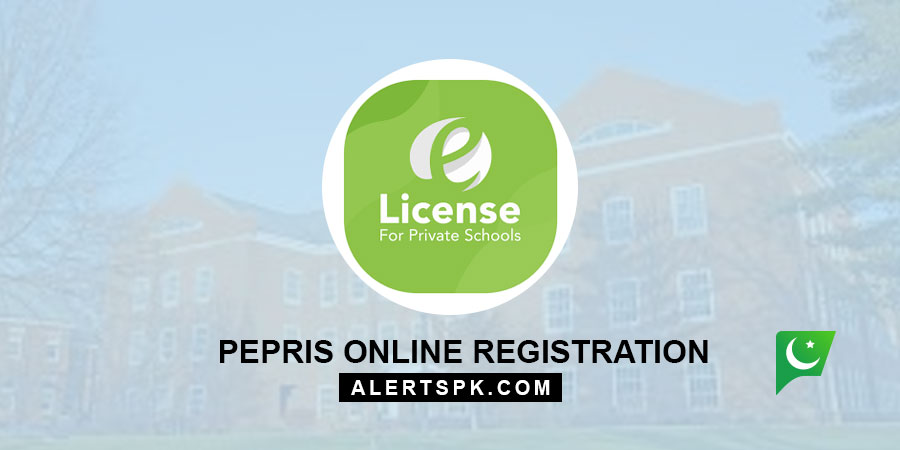 private school online registration punjab