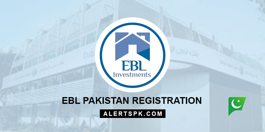 ebl pakistan registration