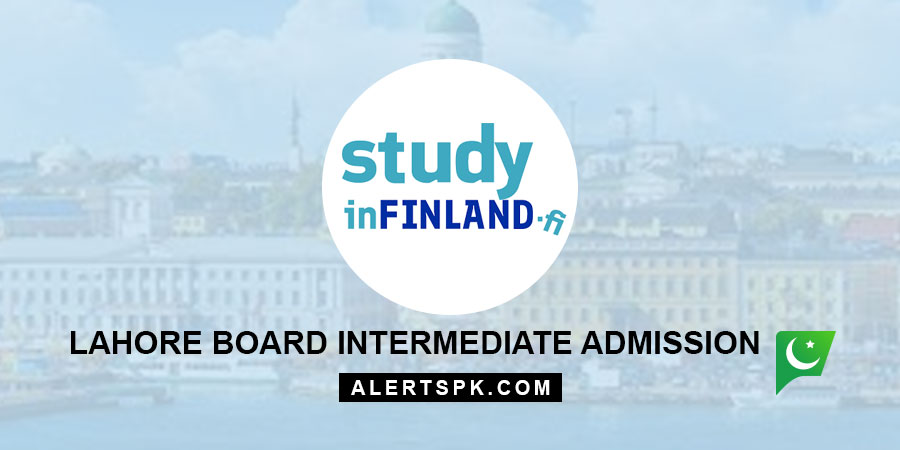 finland government scholarship