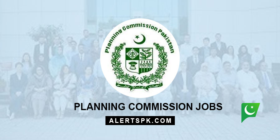 planning commission jobs