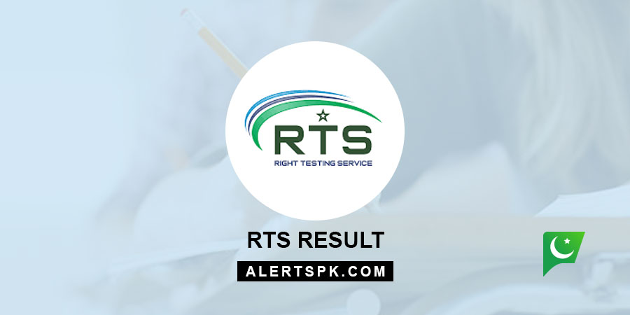 rts result