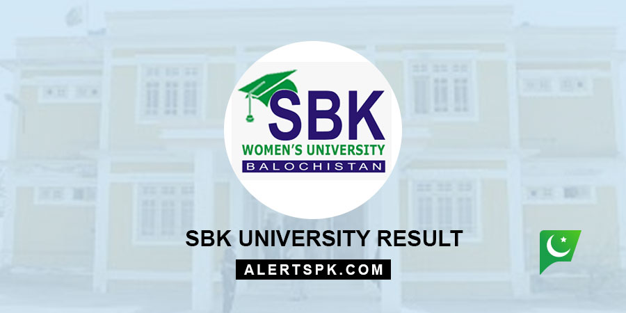sbk university result