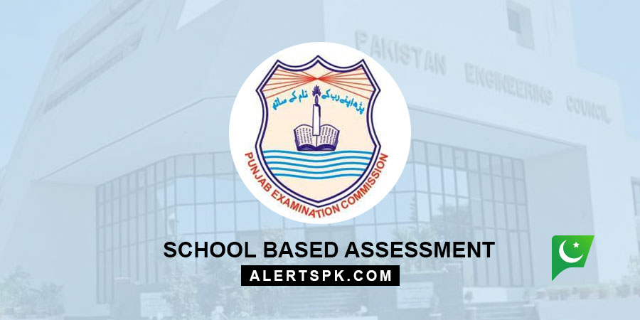 school based assessment