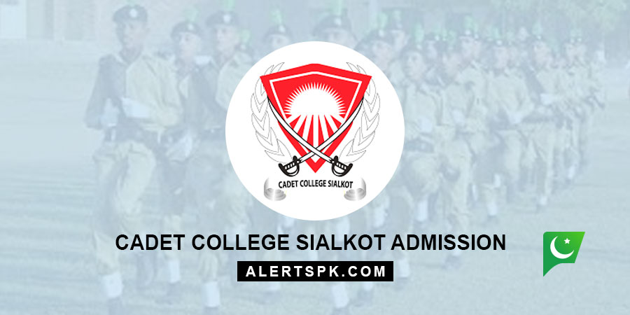 cadet college sialkot admission