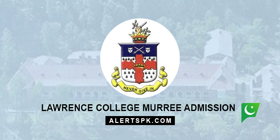 Lawrence College Murree Admission