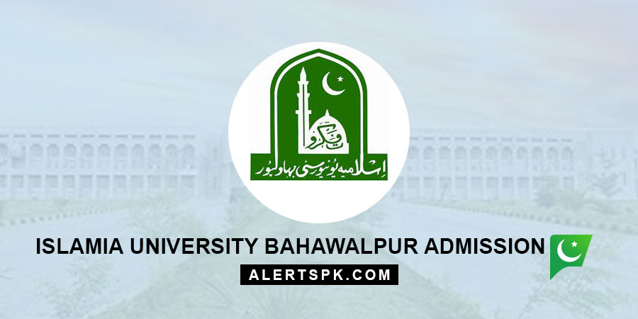 islamia university bahawalpur admission