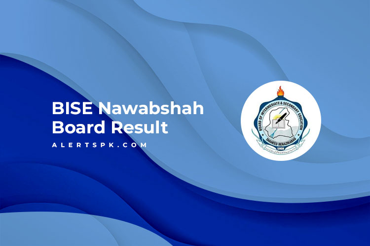 BISE Nawabshah Board Result 2024