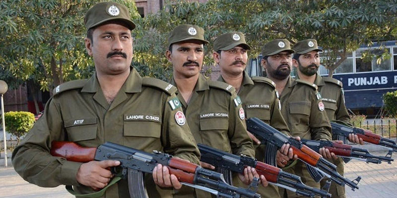 Punjab Police Jobs 2024 Online Apply Last Date