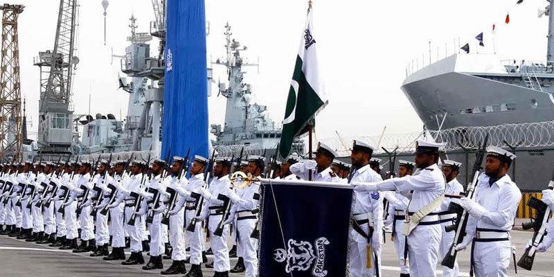 Join Pak Navy Result 2024 Shortlisted Candidates List