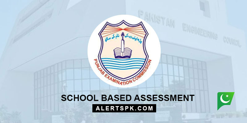 School Based Assessment 2023 Grade 5 With Key